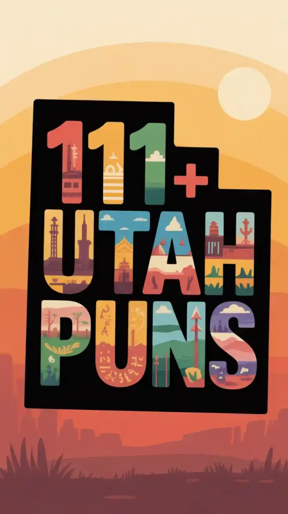 Utah Jazz Woo‑Woos