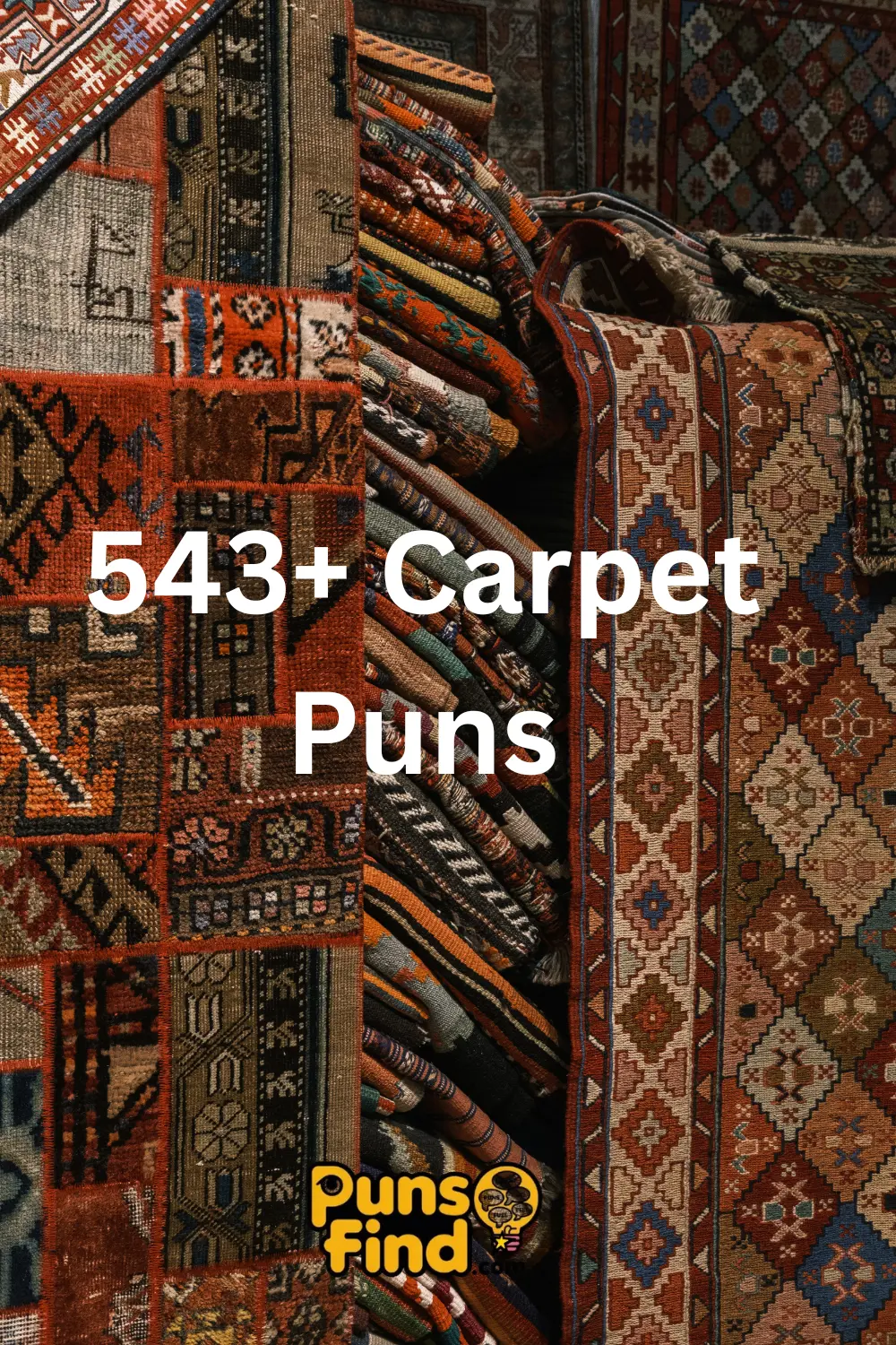 carpet-puns