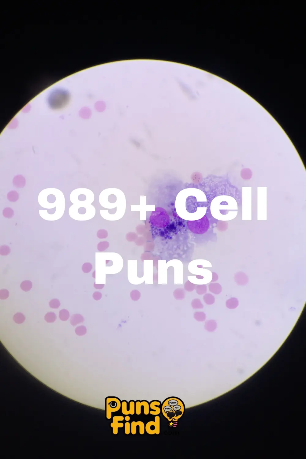 cell-puns