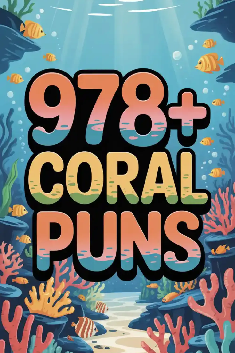 coral-puns