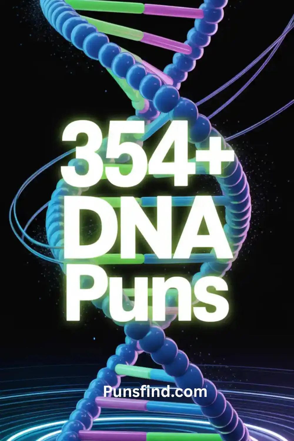 dna-puns