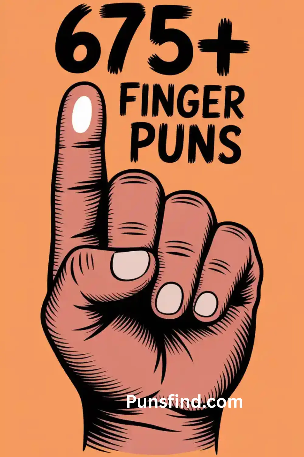finger-puns