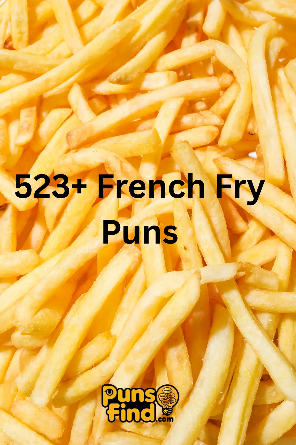 french-fry-puns