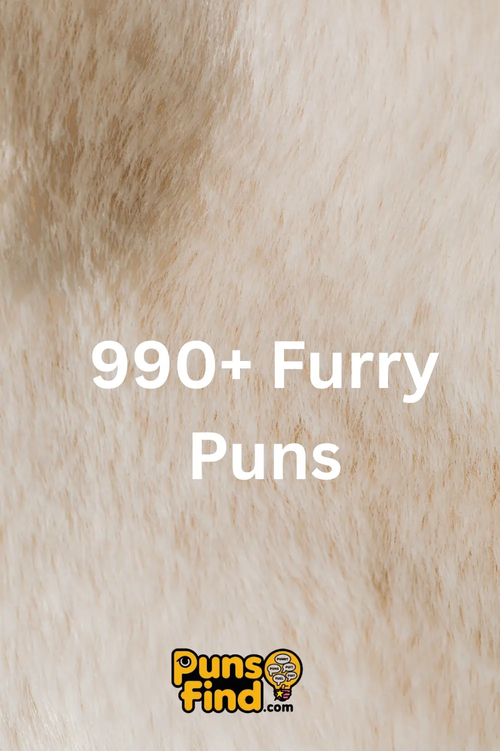 furry-puns