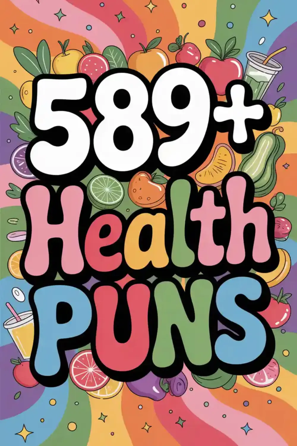 health-puns