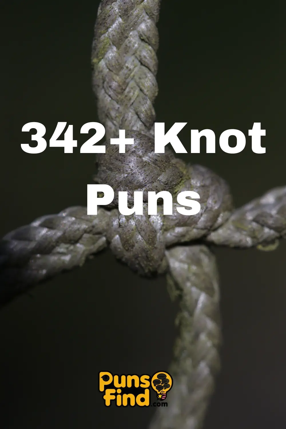 knot-puns