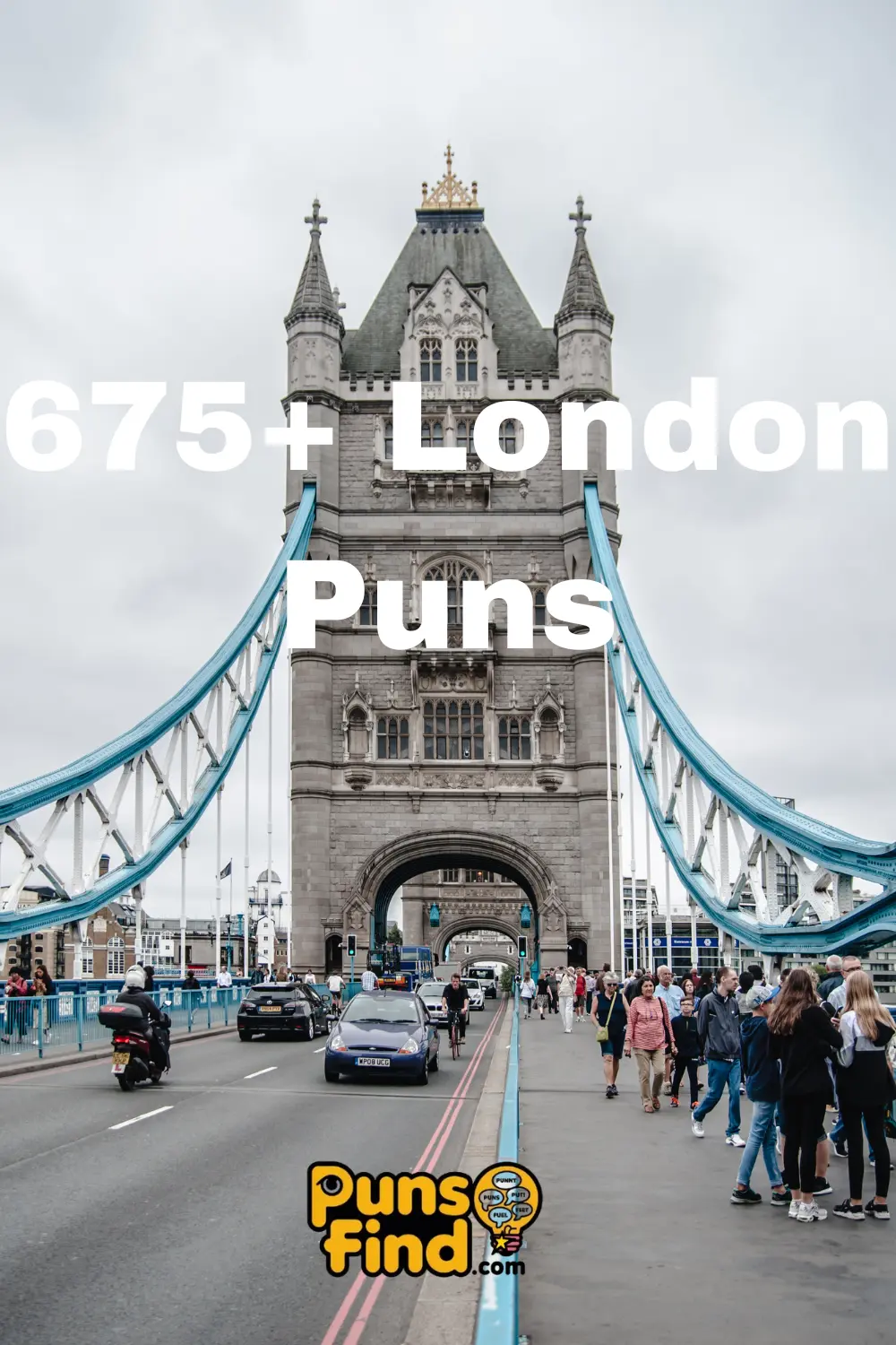 london-puns