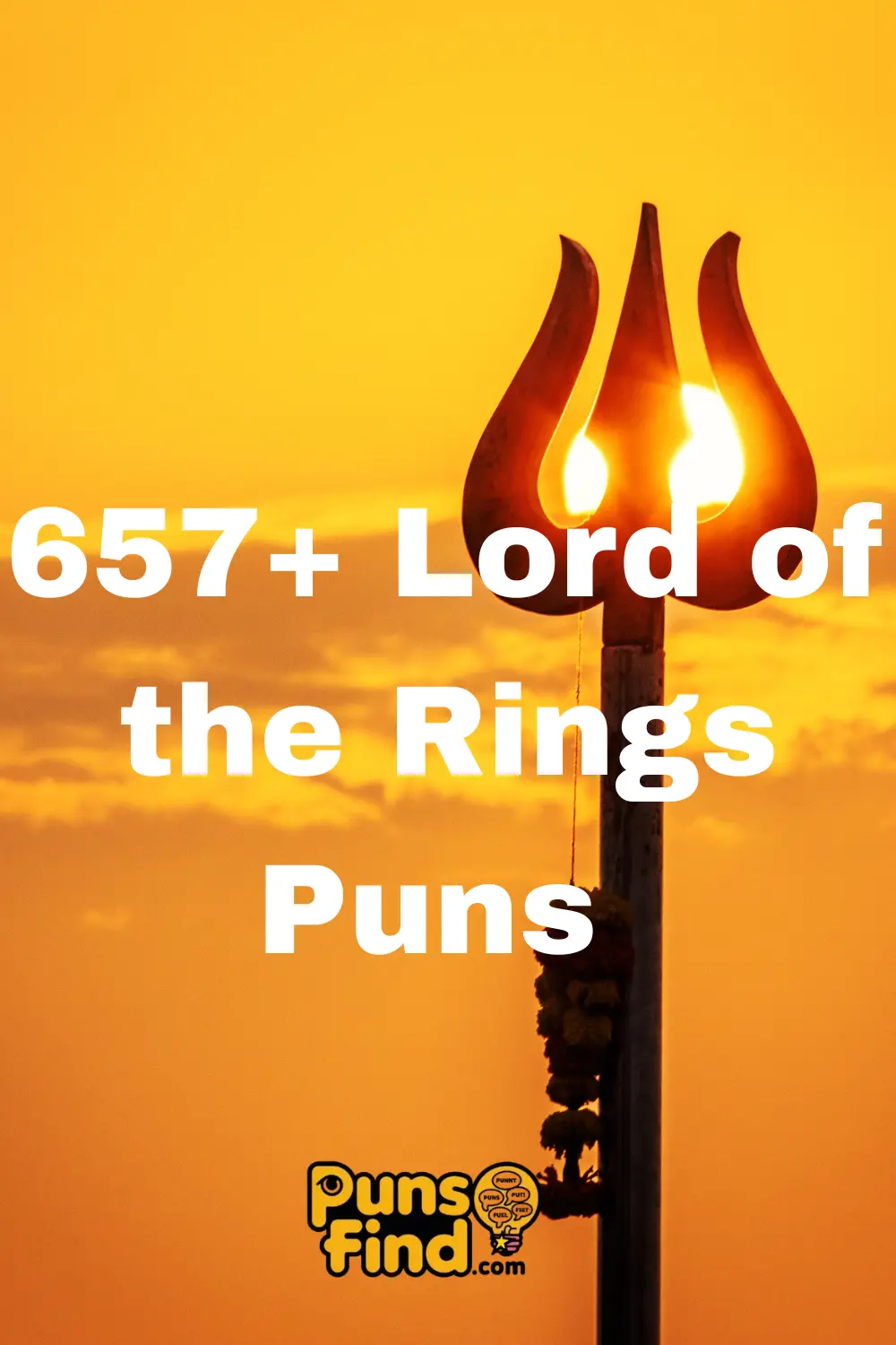 lord-of-the-rings-puns