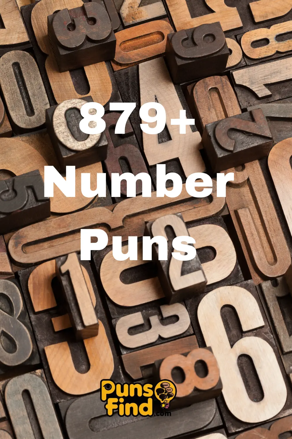 number-puns