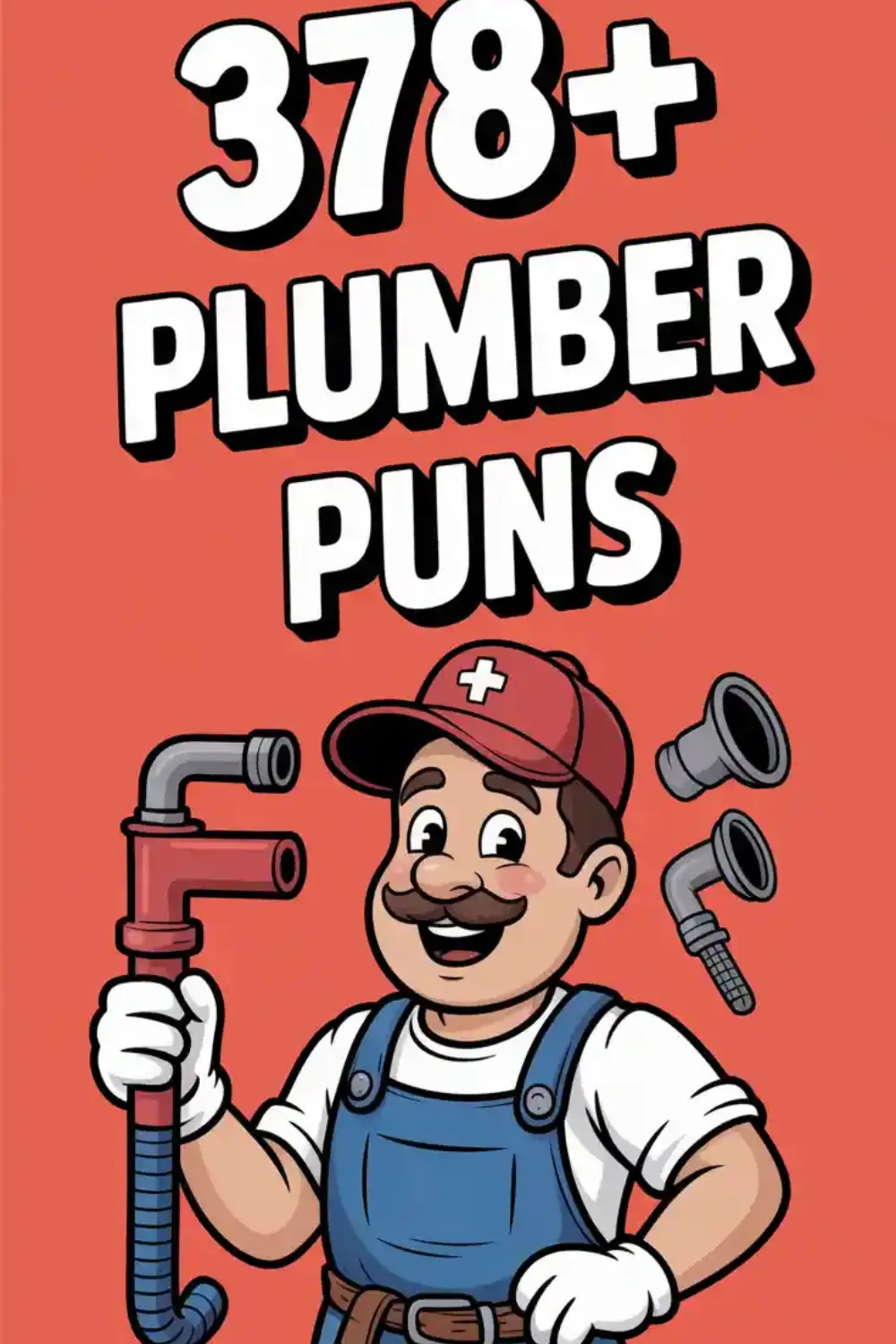 plumber-puns