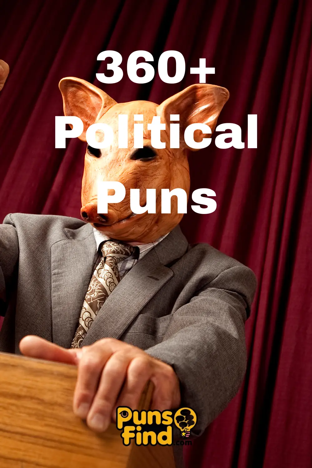 political-puns