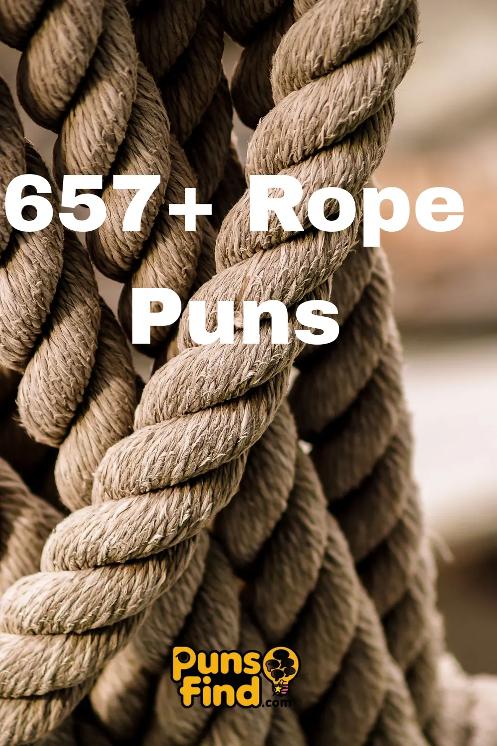 rope-puns