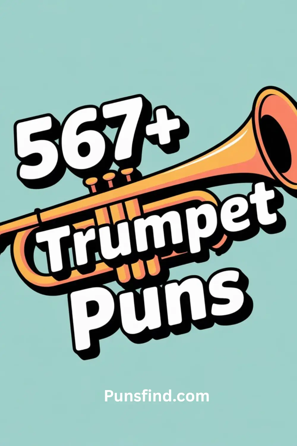 trumpet-puns