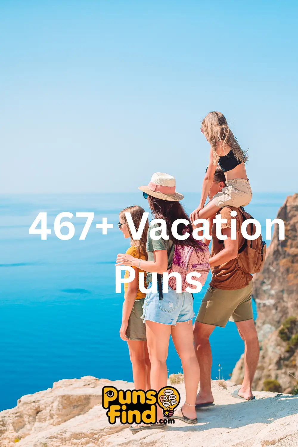 vacation-puns