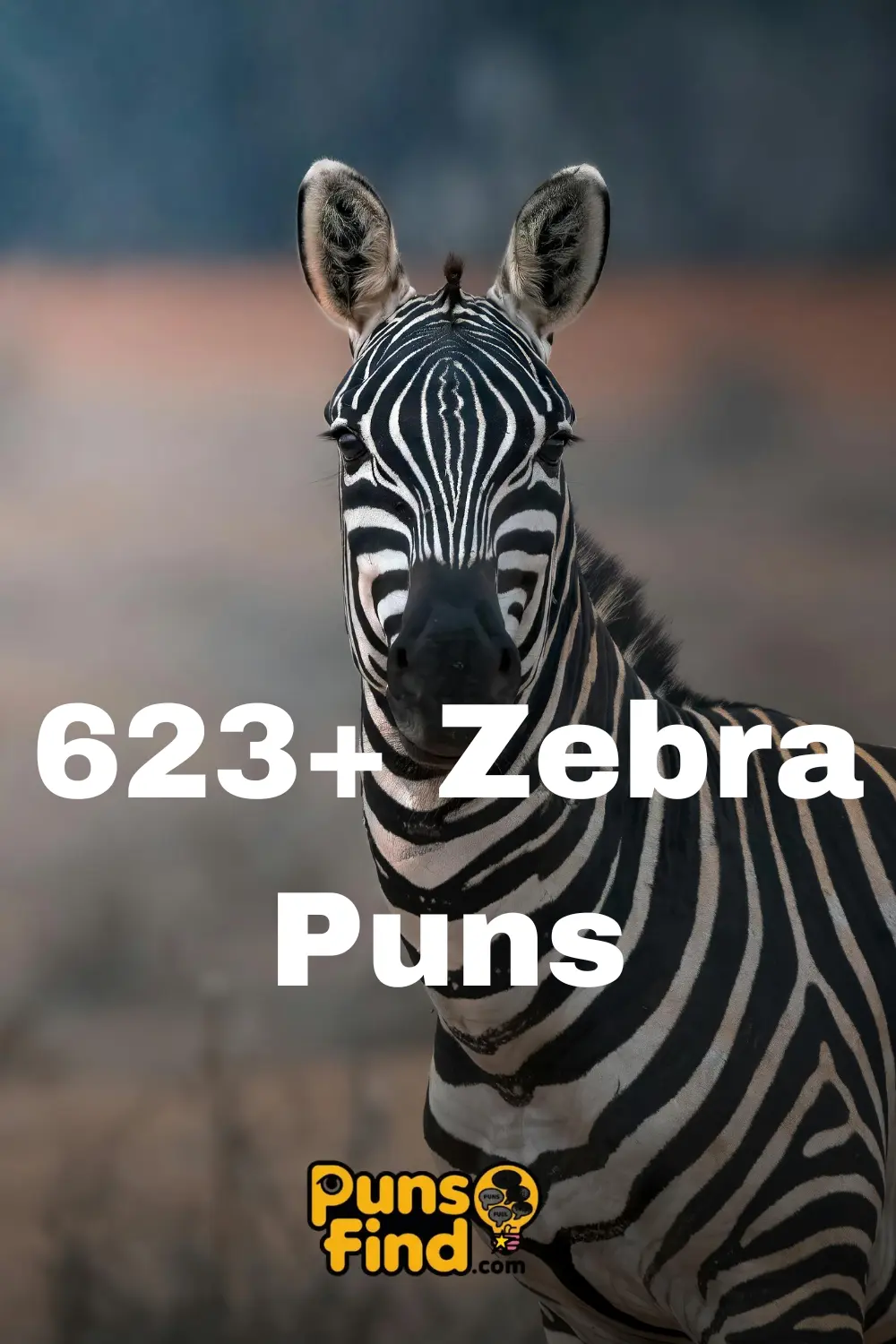zebra-puns