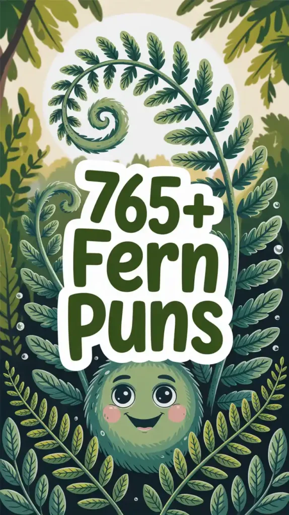 Fern Puns