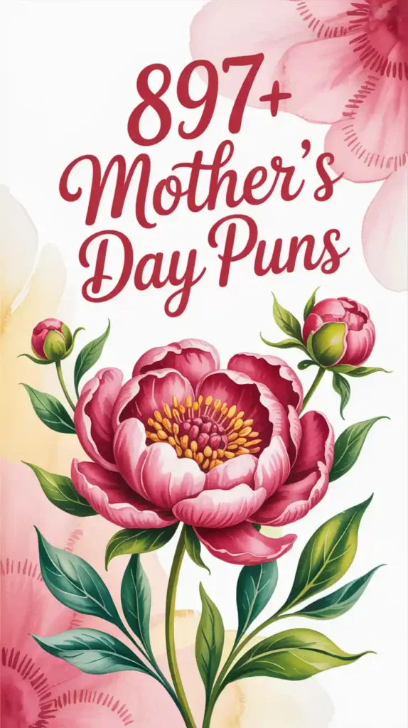 Mother’s Day Puns