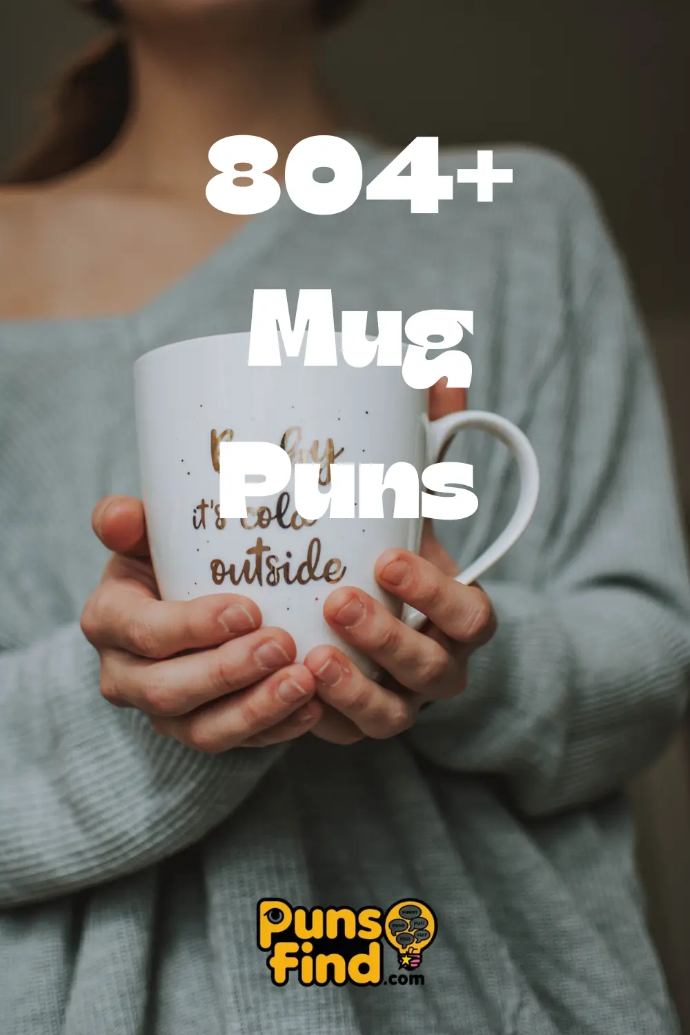Mug Puns