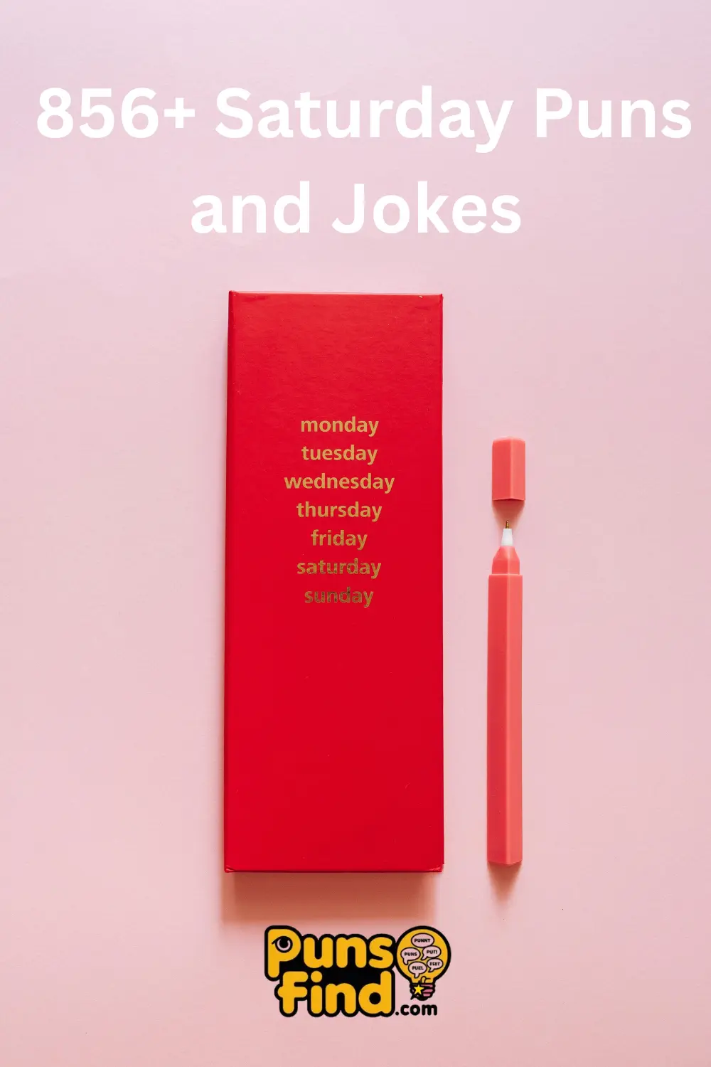 Saturday- Puns- and -Jokes
