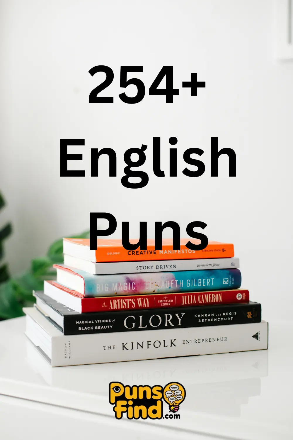 English Puns
