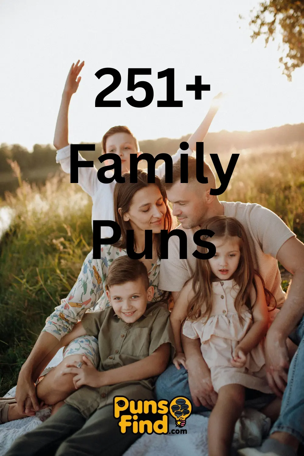Family Puns