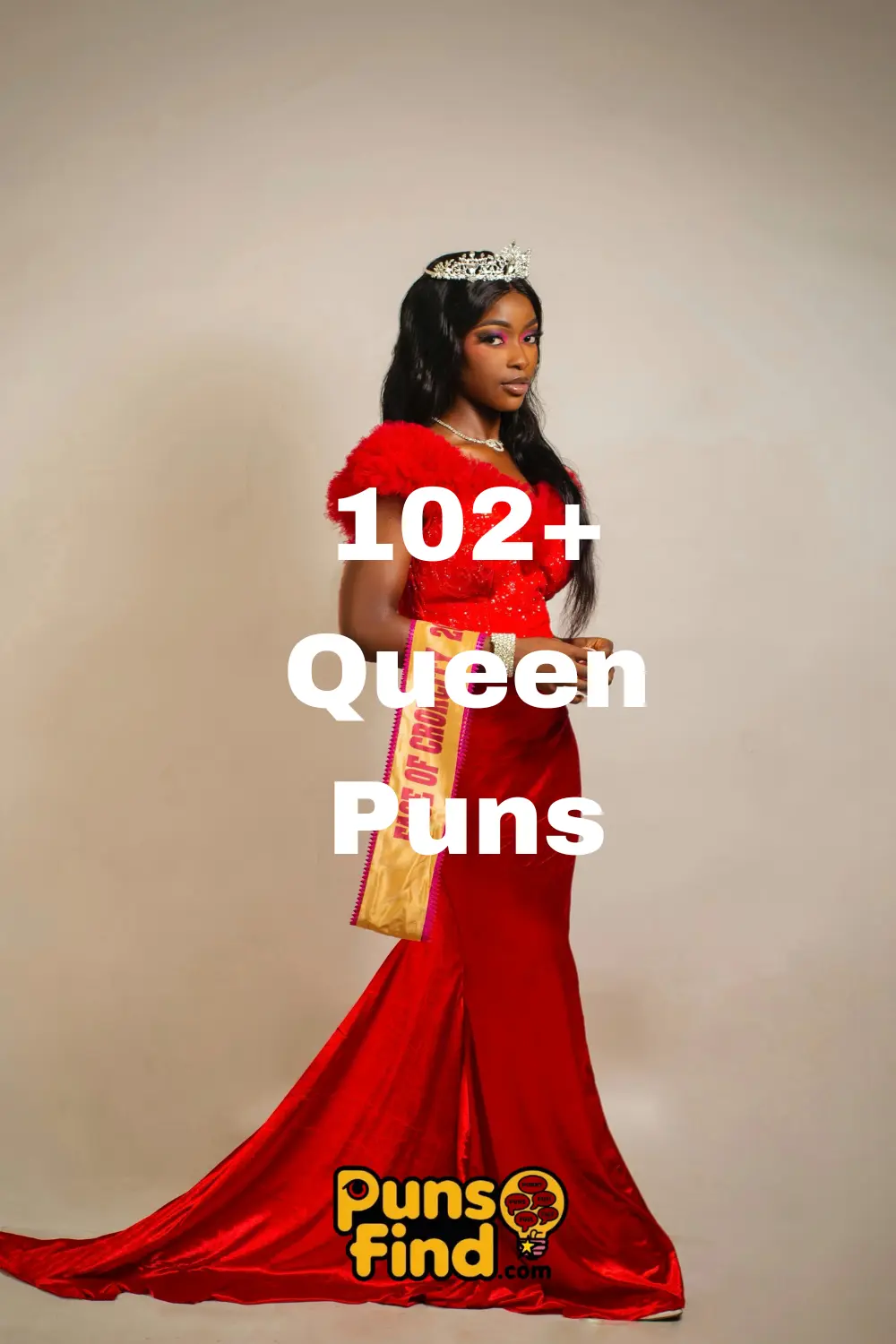 Queen Puns