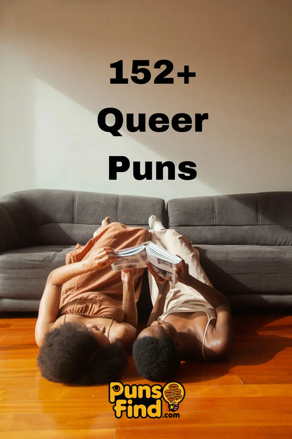 Queer Puns