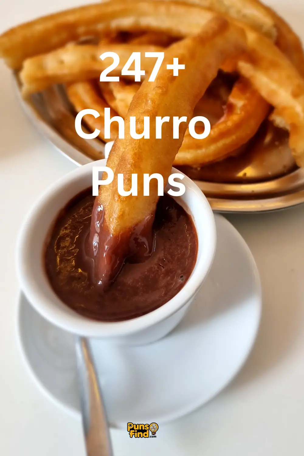 churro-puns