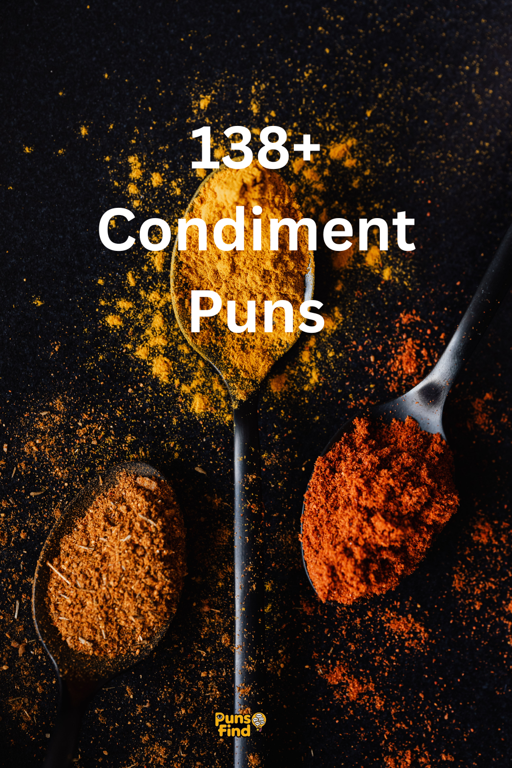 condiment-puns