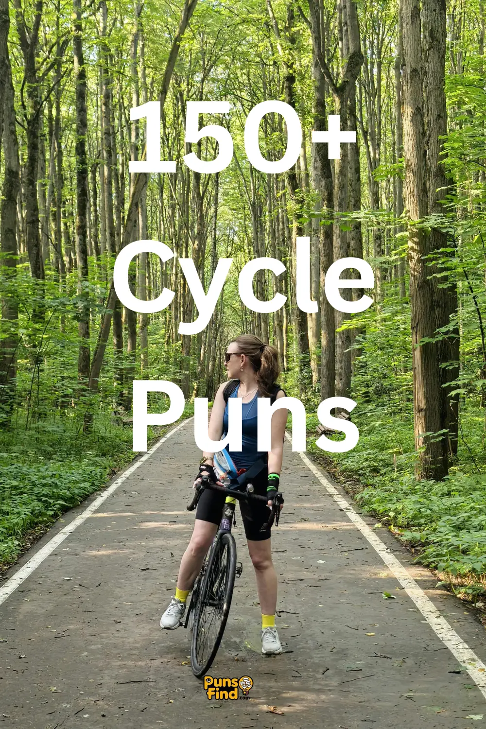 cycle-puns