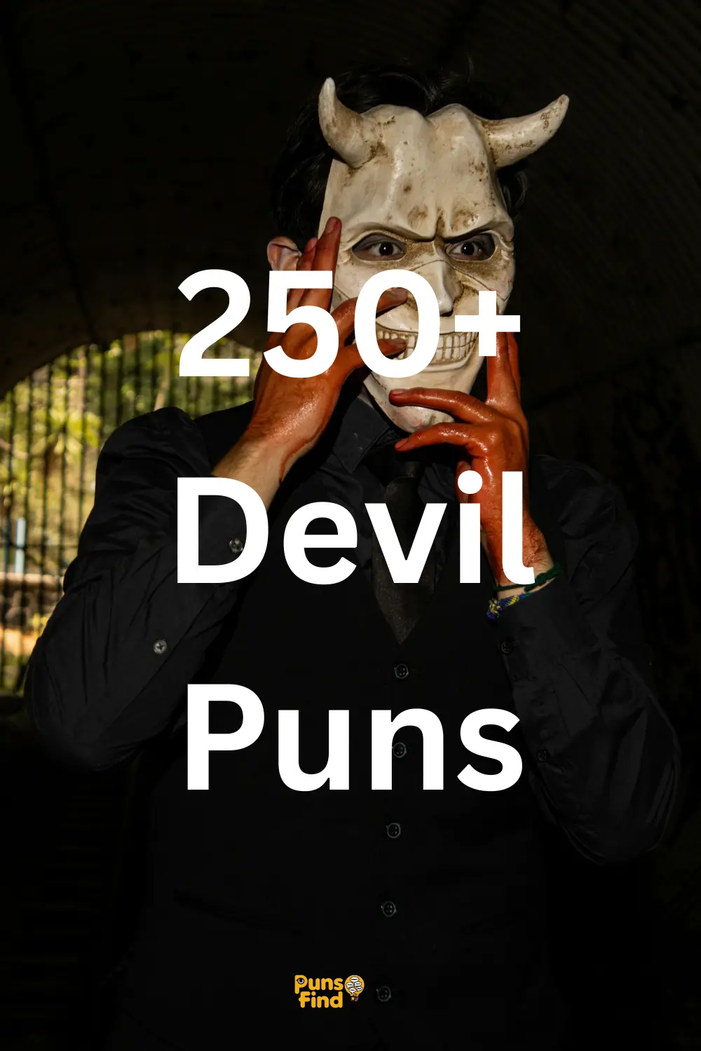 devil-puns
