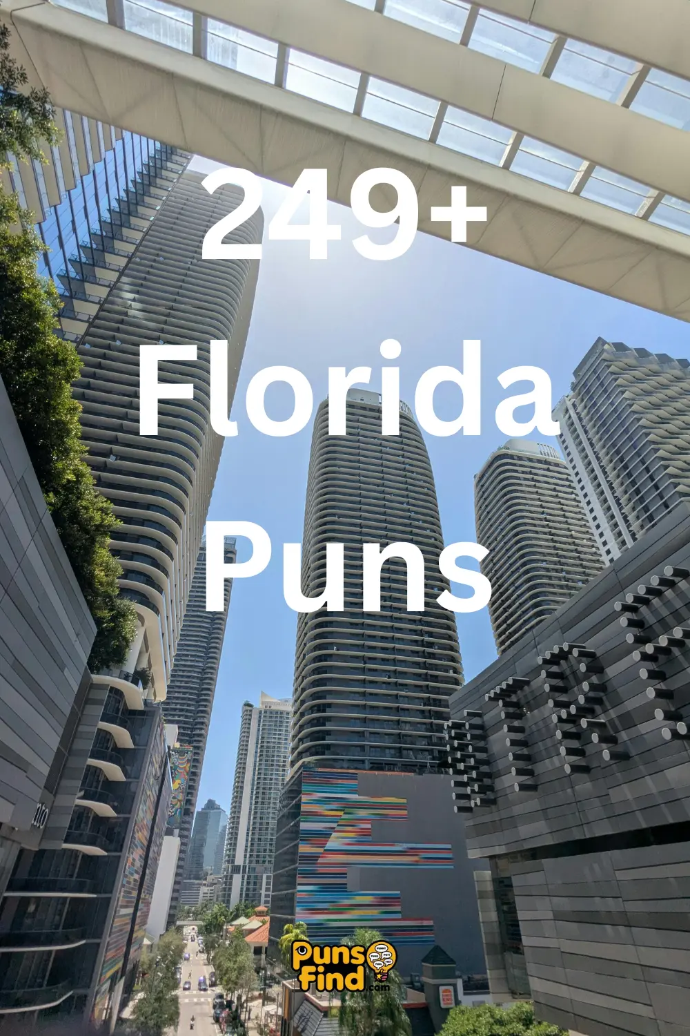 Florida Puns
