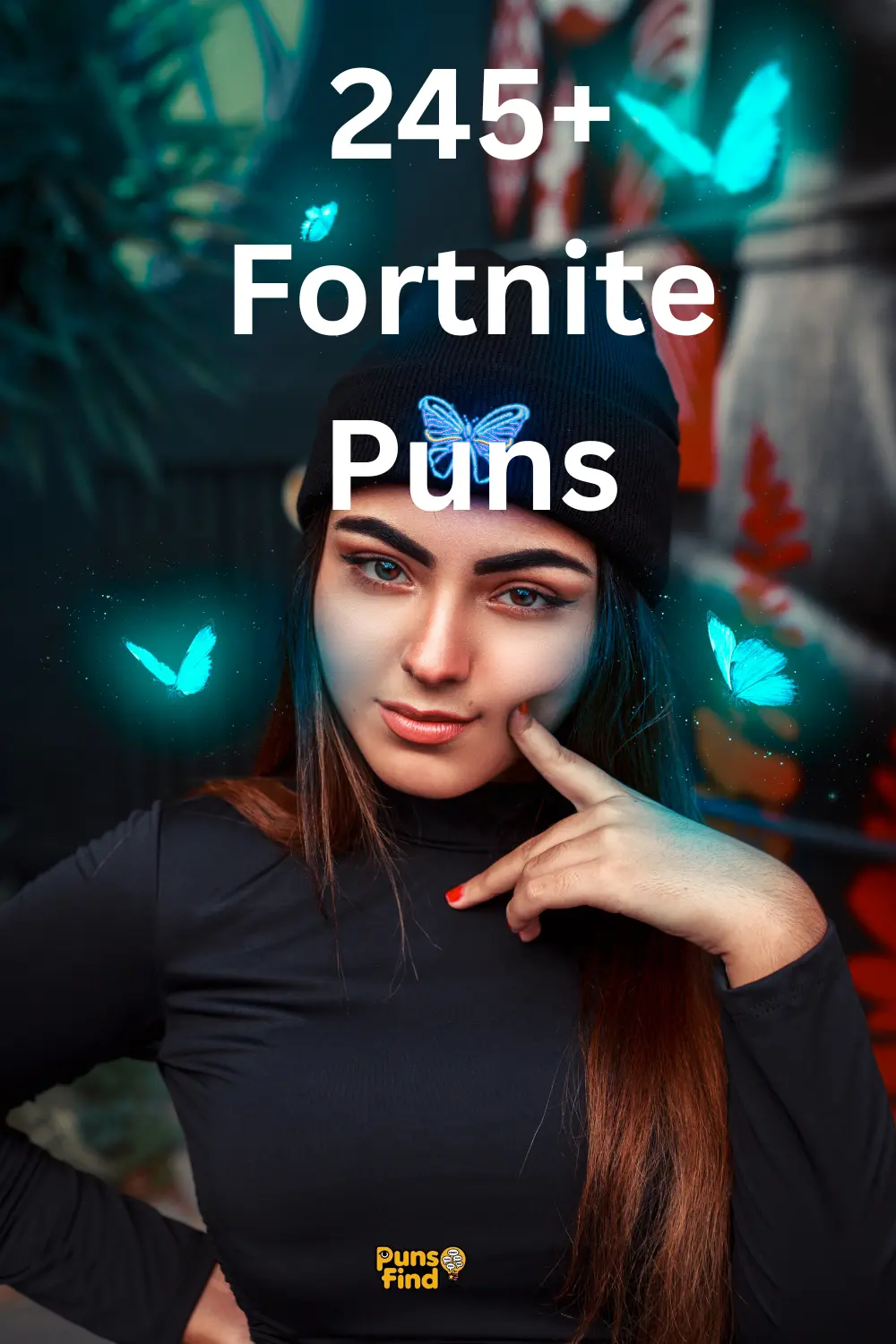 fortnite-puns