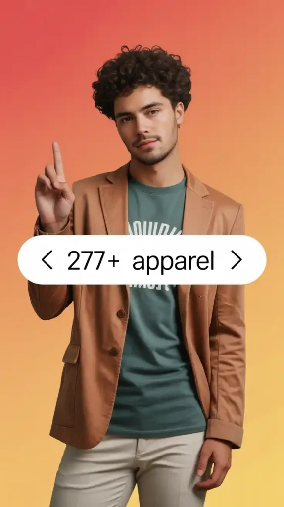 Apparel Puns and Jokes