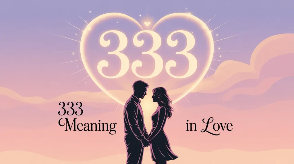 333 angel number meaning manifestation