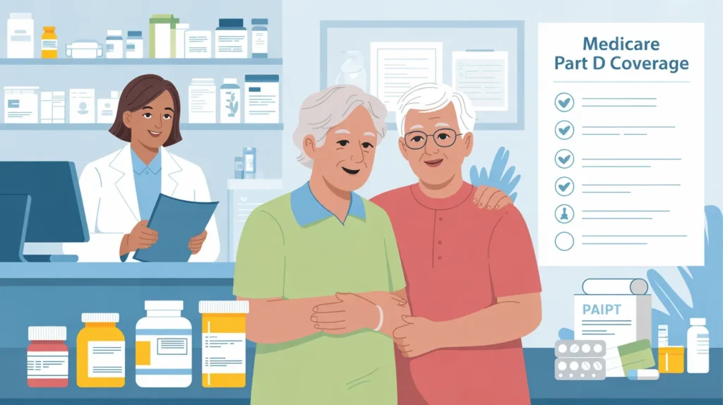 Prior Authorization, Quantity Limits, and Step Therapy