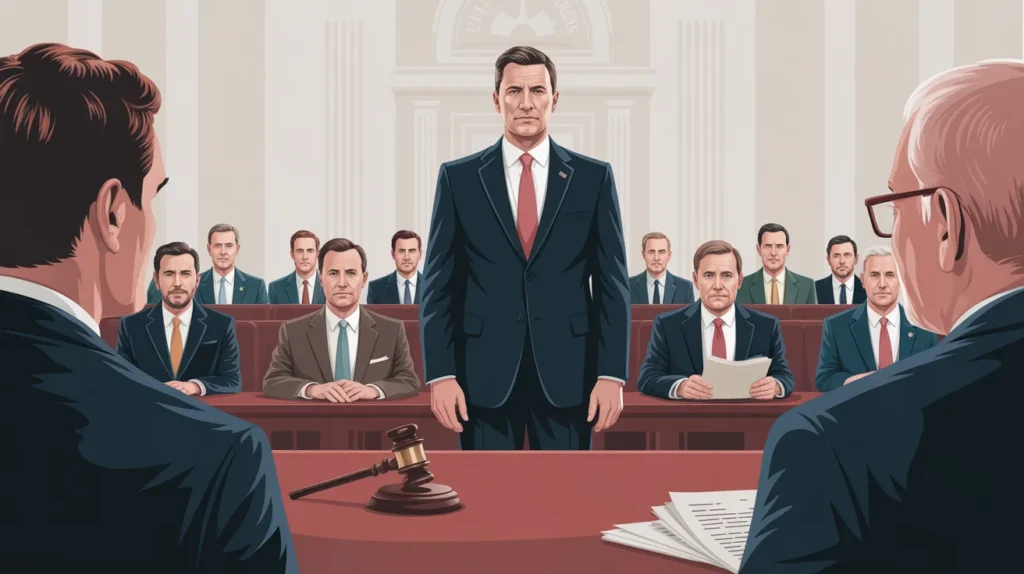 What Does It Mean to Be Censured in Congress