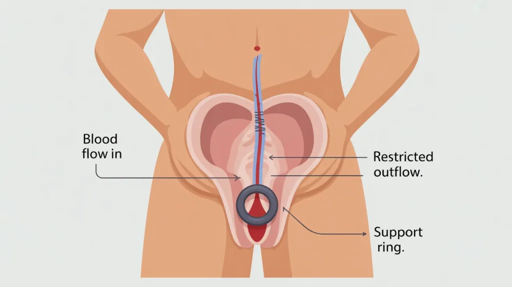 What Does a Cock Ring Do