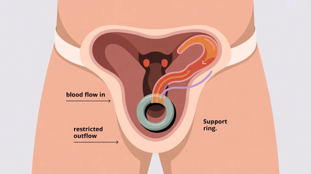 What Does a Cock Ring Do