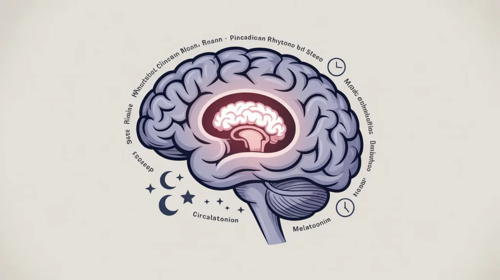 pineal gland function