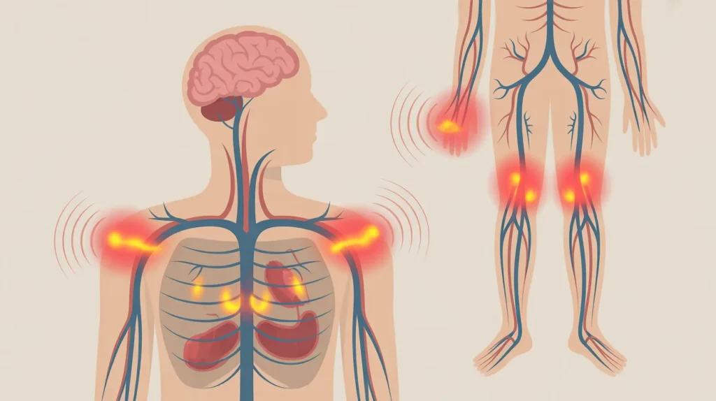 what causes brain aneurysm