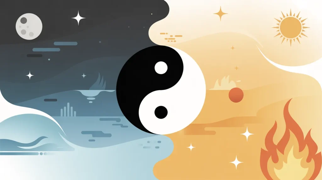 What Does Yin and Yang Mean