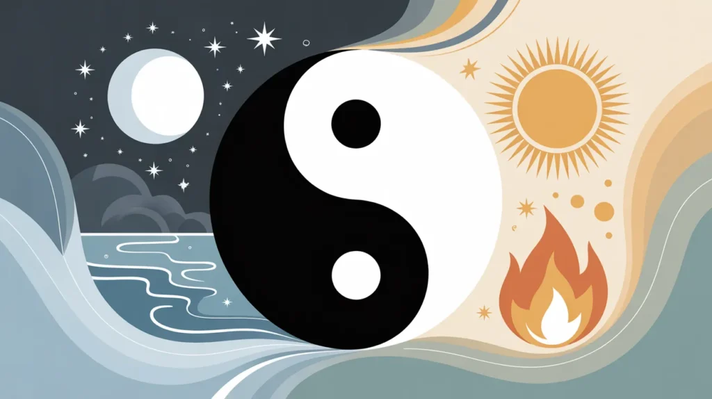 What Does Yin and Yang Mean