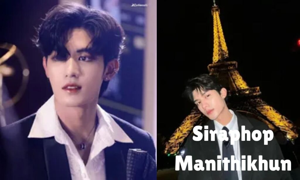 Career Journey and Breakthrough