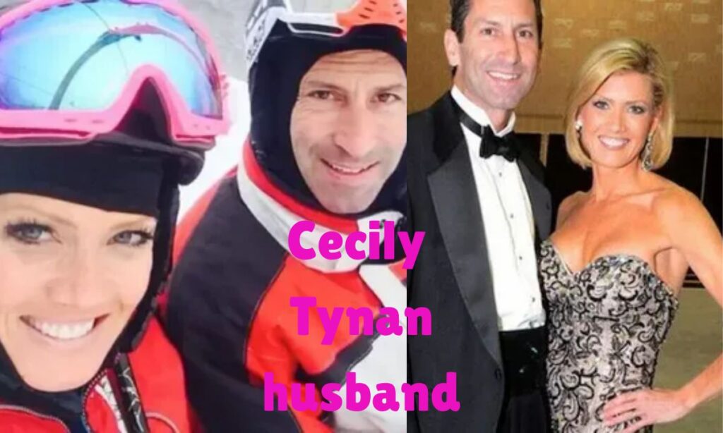Cecily Tynan Personal Life