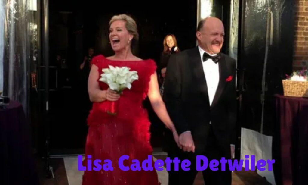 How Old Is Lisa Cadette Detwiler