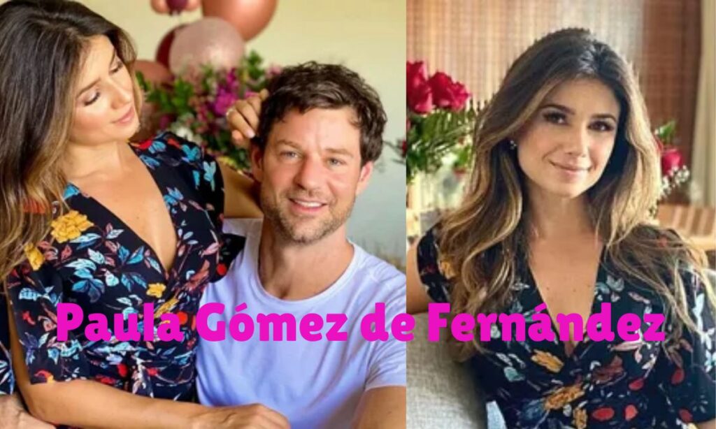 Marriage to Ramón Fernández