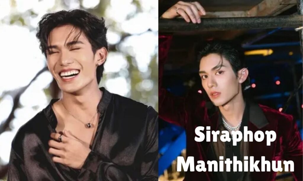 Siraphop Manithikhun Net Worth (2026)