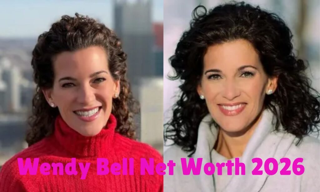 Wendy Bell Net Worth in 2026
